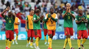 الفوضى التنظيمية تعرقل تحضيرات منتخب الكاميرون لكأس أمم إفريقيا